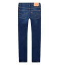 Levi"s Px-Denim Pants Blue 116