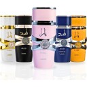 Lattafa Asad Zanzibar 100 ml Eau de Parfum for menn med lavendel og røkelse