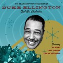 Duke Ellington His Orchestra The Transcription Recordings Limited Edition Uk Vinyl