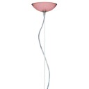 Kartell FL/Y Pendel Burgundy
