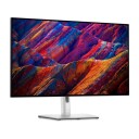 Dell UltraSharp U3223QE 32" 4K IPS Skjerm med USB-C og Matt Overflate