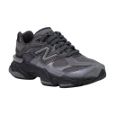 New Balance, Dame, Sport, Grå, 36 EU,