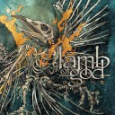 Lamb Of God  Omens  LP/Vinyl