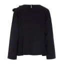 Bitte Kai Rand Dame Bluser & Skjorter Svart XL,