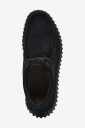 Clarks - Boots Torhill Moss D - Svart