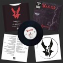 Warlord Conquerors The Watchman Uk Vinyl