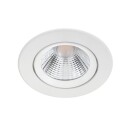 Philips SPARKLE SL261 RD 070 5.5W 27K W HV R 3p