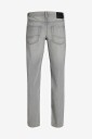 Jack & Jones Junior   Jeans Jjiclark Jjoriginal Akm 762 Jnr   Grå