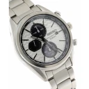 Seiko Herre Accessories Hvit ONE SIZE,