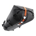 Ortlieb Seat-Pack Qr Black Matt 13L
