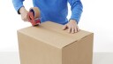 tesa Hand dispenser Economy for packaging tape