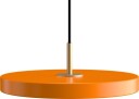 UMAGE - Asteria Mini Pendel Orange