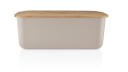 Eva Solo brødboks bambus 42 cm Sand