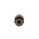 Friløpsgir, starter BOSCH 1 986 SE1 654