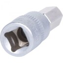 Ks Tools 1/4" 7 mm Pipenøkkelinnsats i Kromvanadiumstål