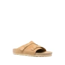 Birkenstock Herre Sko Beige 39 EU,