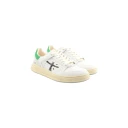 Premiata Herre Sko Hvit 41 EU,