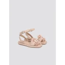 Liu Jo Dame Sko Rosa 37 EU,