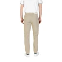 Replay Herre Bukser Beige W32 L32,