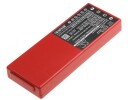 Batteri for Hbc Radiomatic Spectrum 2 etc