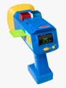 Melissa &  Doug Lekesett Politi Trafikkontroll