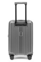 EPIC Travelgear Crate Trunks - Grey - 55