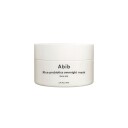 Abib   Rice Probiotics Overnight Mask   80 ml   2 Pcs
