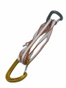 Ocun Kestrel QD DYN 8 60cmultralett slyngesett for fjellet