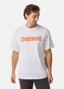 Streetworld Classic Tee Logo