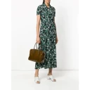 Moschino Dame Brun