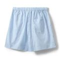 Sofie Schnoor Dame Shorts Blå S,