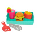 B Toys B Food Bugerstation 702226