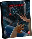 Laid To Rest 2009 Bluray