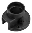 MEX 1839 Universadapter, Sveising
