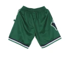 Mitchell & Ness Herre Sport Grønn S,