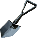 Coghlan`s Spade Sammenleggbar
