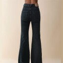 Jeanerica Fuji Used Black Sort 24/32