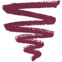 NYX Professional Makeup Suede Matte Lip Liner Prune