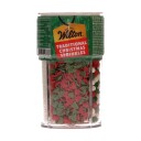Wilton 4i1 Kakestrøssel Til Jul Traditional Christmas