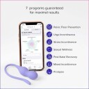 Perifit Care+ Pelvic Floor Trainer