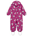 LEGO® Wear Vinterdress LWJeri 704 Rosa LEGO® Wear 1½ år (86) Vinterdress