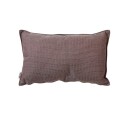 Cane line Link Pyntepute 32X52X12 Cm Lys Bordeaux