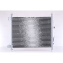 Kondensator NISSENS 940600