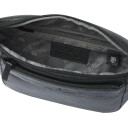 Castelijn & Beerens Onyx Fanny Pack RFID Svart