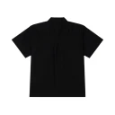 Obey Herre Skjorter Svart S,