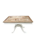 Riviera Maison Château Belvédère Spisebord 150x150 cm
