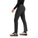 Bergans Of Norway Bergans Women's Breheimen Softshell Pants Black M