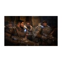 Gears of Wars: Reloaded  Spill
