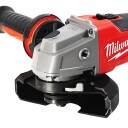 Milwaukee Vinkelsliper M18 FSAG125X-0X 18V, Solo