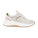 Liu Jo Dame Sko Beige 39 EU,